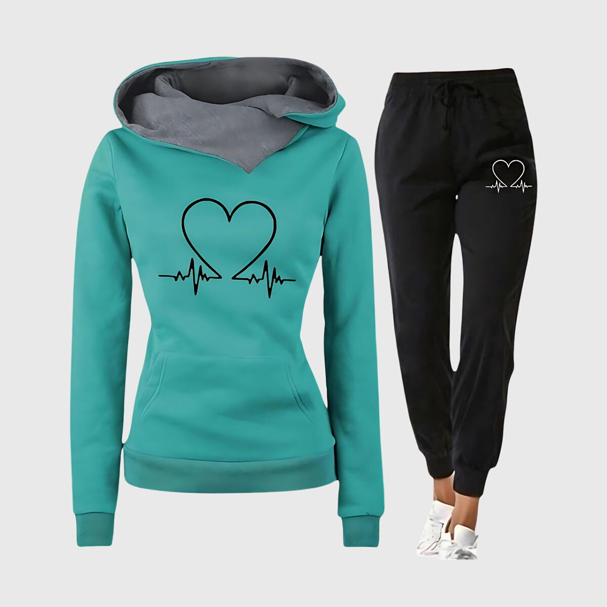 Arlyne | Comfortable gymnastics set