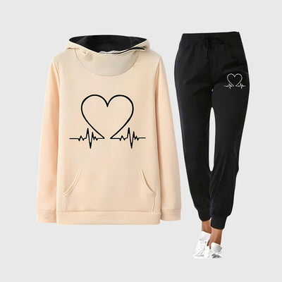 Arlyne | Comfortable gymnastics set
