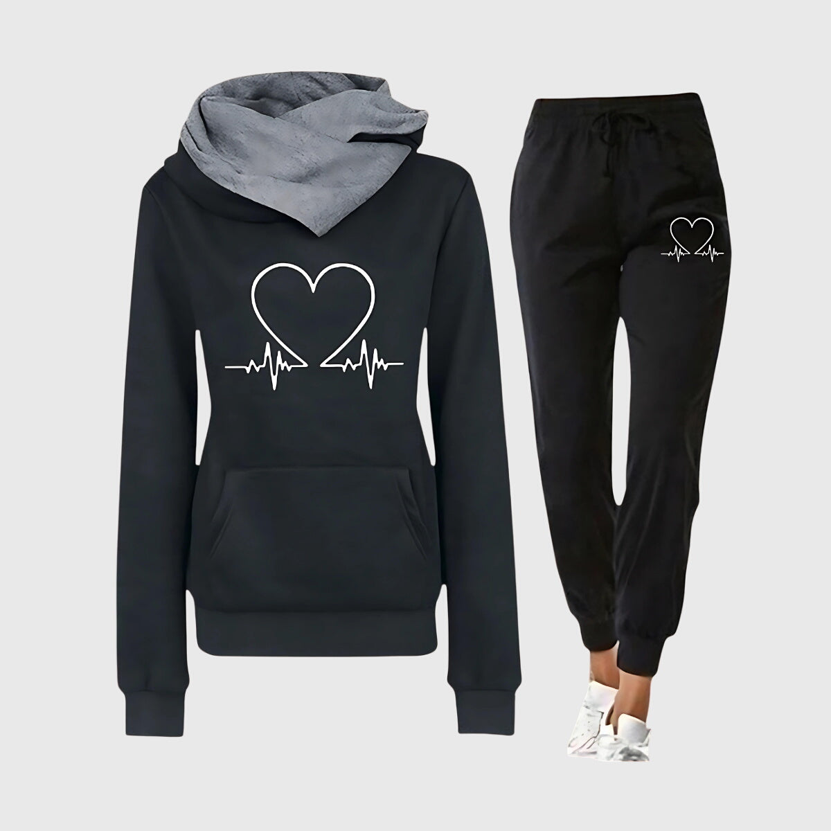 Arlyne | Comfortable gymnastics set