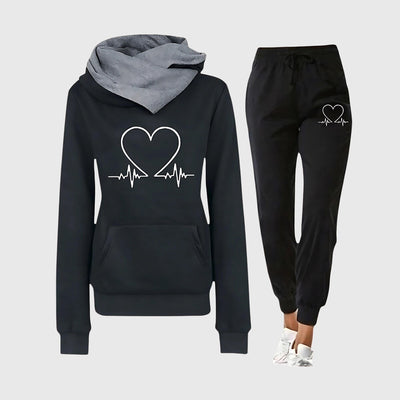 Arlyne | Comfortable gymnastics set