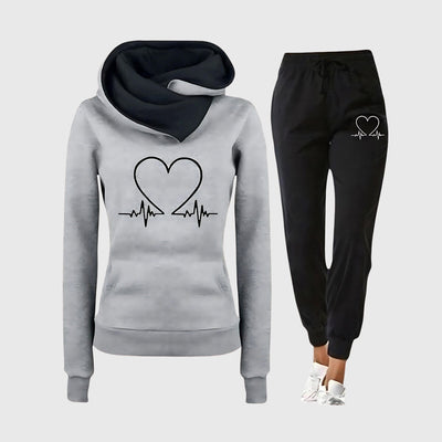 Arlyne | Comfortable gymnastics set