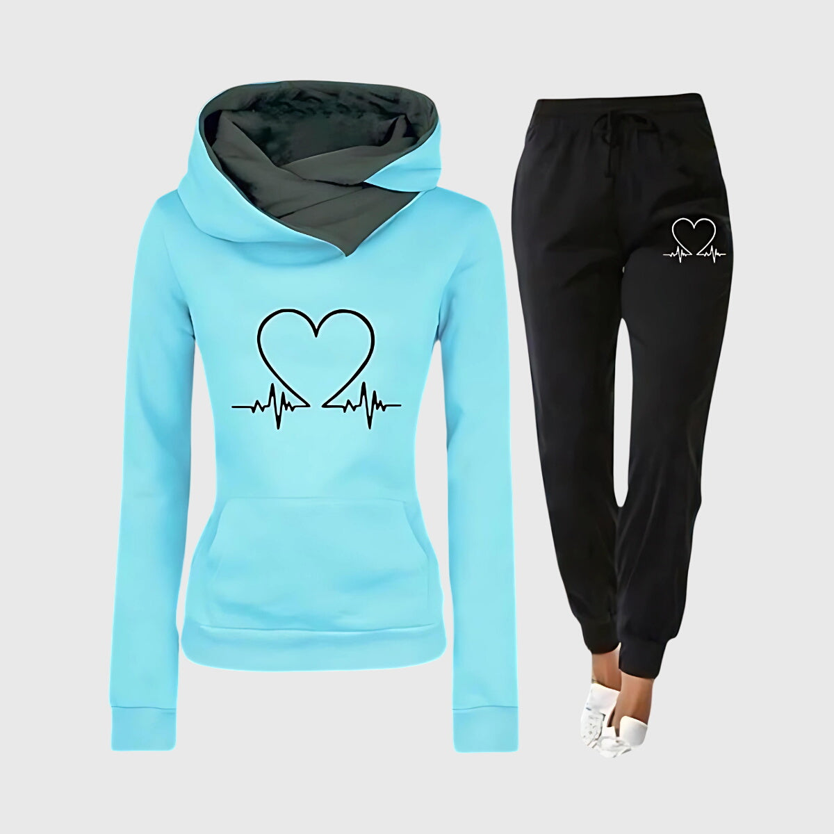 Arlyne | Comfortable gymnastics set